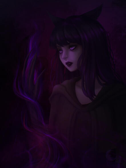 Void Rumination