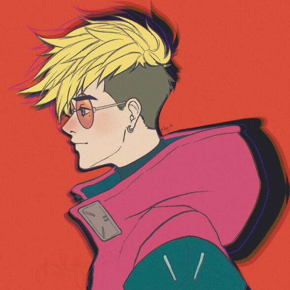 vash